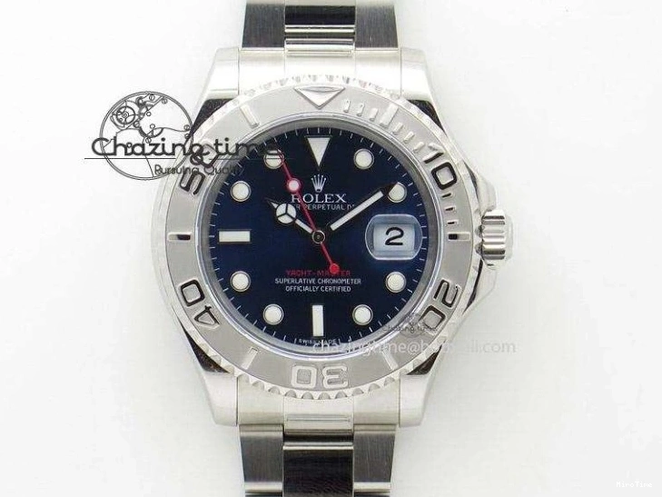 MiroTime 0101 SoftTouch DateJust 41 126334 ZF 1:1 Best Edition 904L Steel Silver Dial Stick Marker on Jubilee Bracelet A 2437